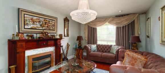 5 Schlafzimmer Haus in Mississauga, Canada, Nr. 841 12