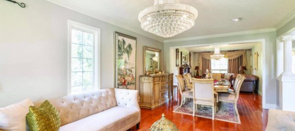 5 Schlafzimmer Haus in Mississauga, Canada, Nr. 841 10