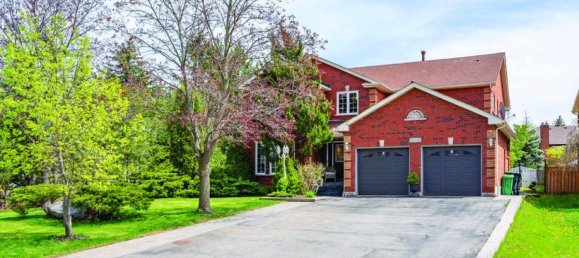 5 Schlafzimmer Haus in Mississauga, Canada, Nr. 841 2