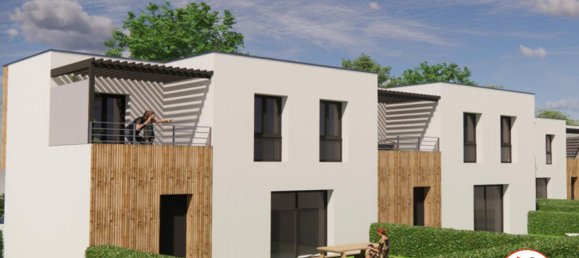 3 bedrooms Villa in Chambray-les-Tours, France No. 59646 3