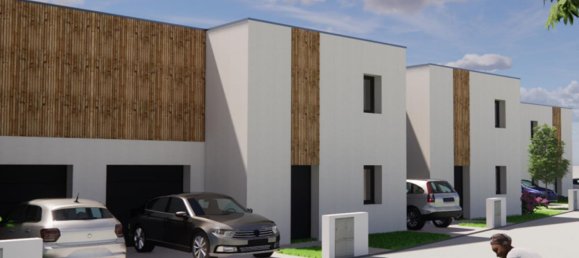 3 bedrooms Villa in Chambray-les-Tours, France No. 59646 10