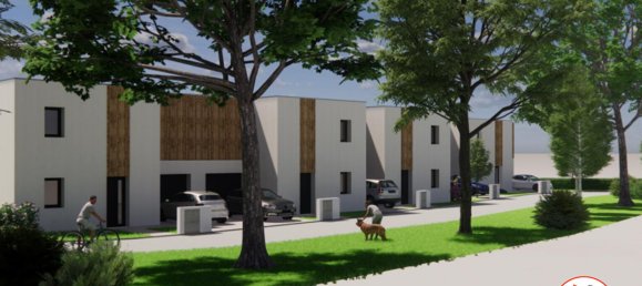 3 bedrooms Villa in Chambray-les-Tours, France No. 59646 2