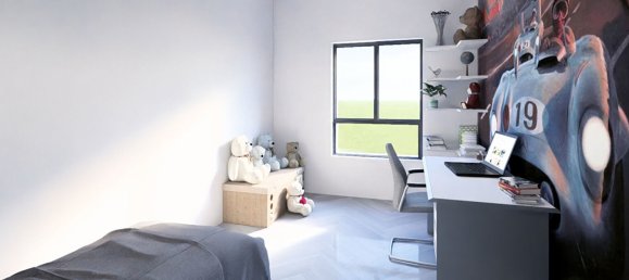 3 bedrooms Villa in Chambray-les-Tours, France No. 59646 8