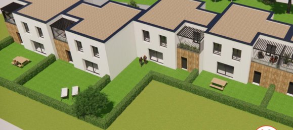 3 bedrooms Villa in Chambray-les-Tours, France No. 59646 11