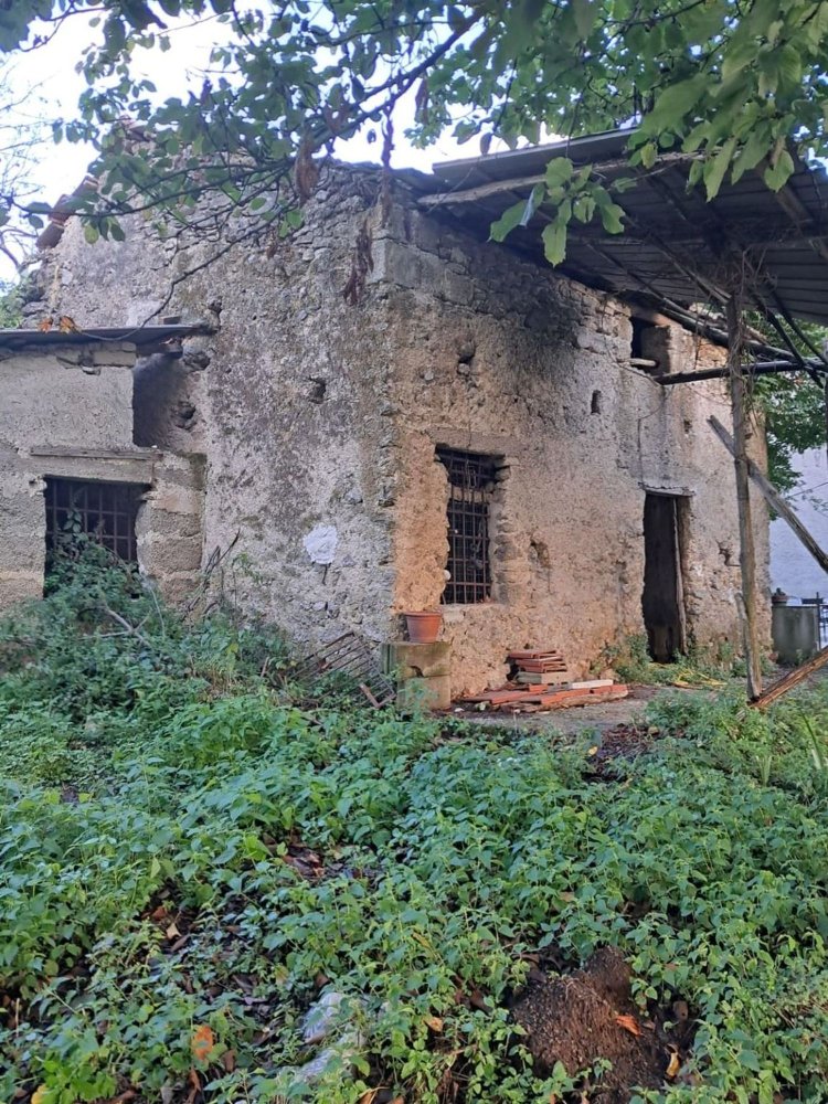 2غرفة منزل في Agerola, Italy رقم 303578