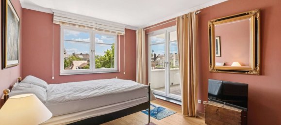 Penthouse T4 em Dusseldorf, Germany N.º 228016 7