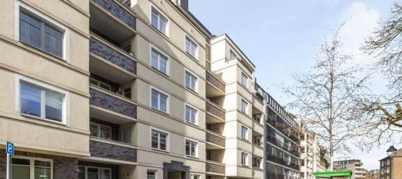 Penthouse T4 em Dusseldorf, Germany N.º 228016 2