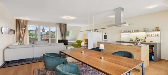 Penthouse T4 em Dusseldorf, Germany N.º 228016 3