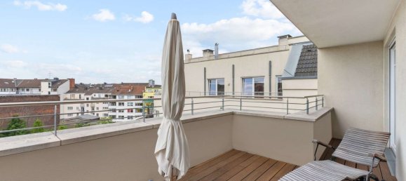 Penthouse T4 em Dusseldorf, Germany N.º 228016 5