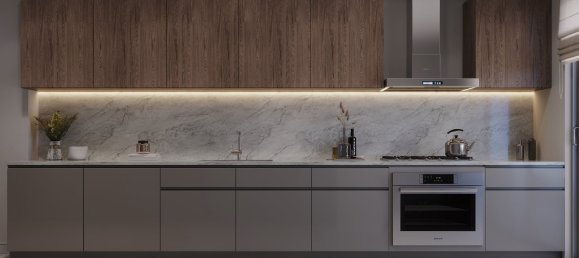 Wohnung 4+1 in Izmir, Turkey, Nr. 13604 10