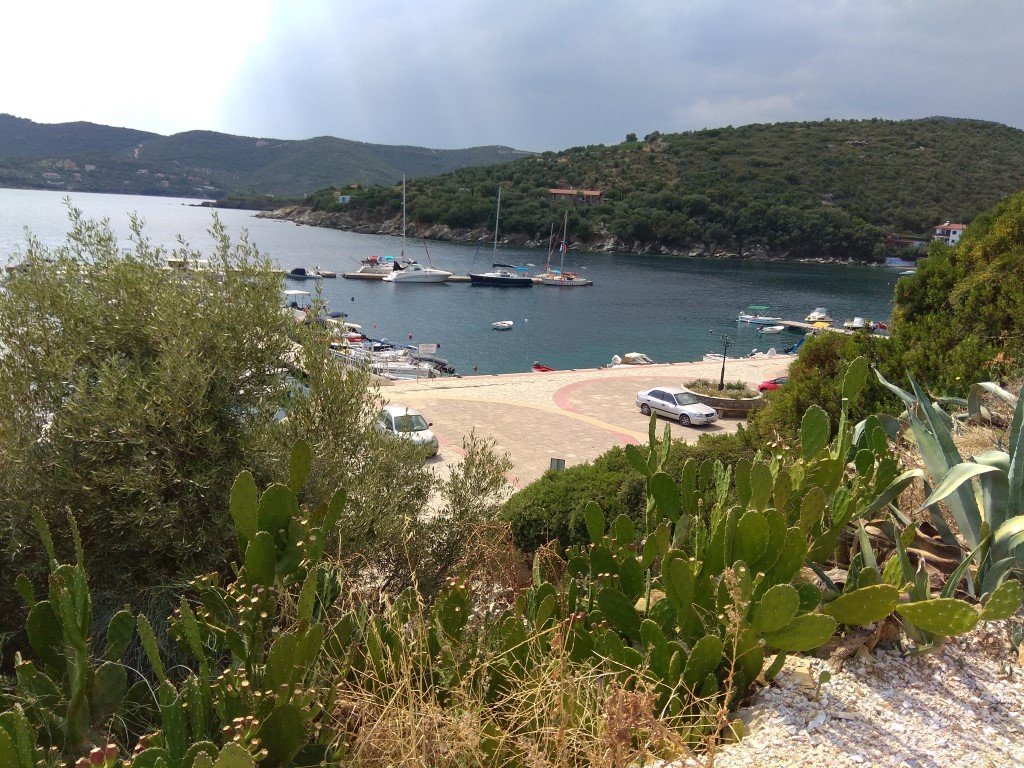 Hotel in Chalkidiki, Greece 380m², Nr. 6093