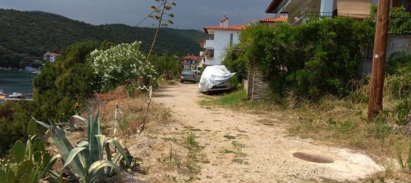 Hotel in Chalkidiki, Greece 380m², Nr. 6093 3