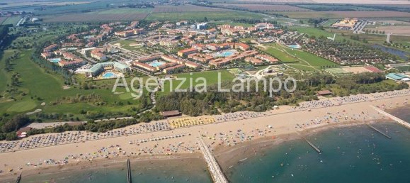 2-Zimmer Wohnung in Caorle, Italy, Nr. 169578 13