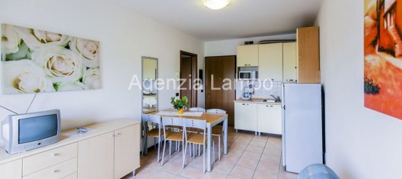 2-Zimmer Wohnung in Caorle, Italy, Nr. 169578 6