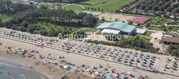 2-Zimmer Wohnung in Caorle, Italy, Nr. 169578 12