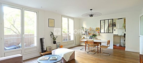2 bedrooms Apartment in Paris, France No. 167474 12