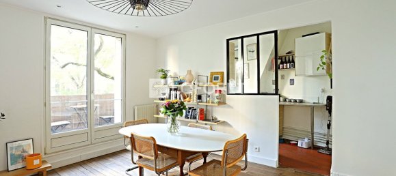 2 bedrooms Apartment in Paris, France No. 167474 11