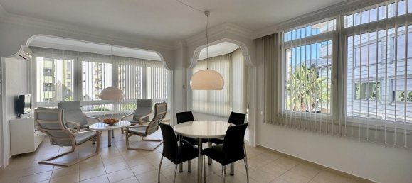 Apartment 2+1 in Alanya, Turkey No. 18772 4