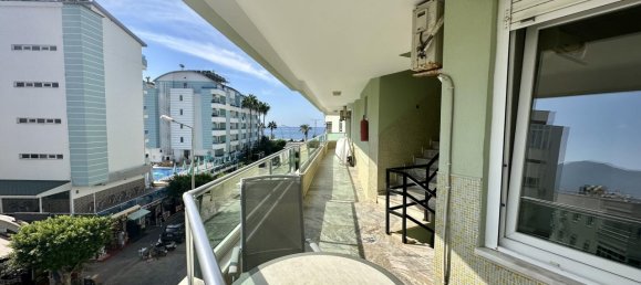 Apartment 2+1 in Alanya, Turkey No. 18772 14