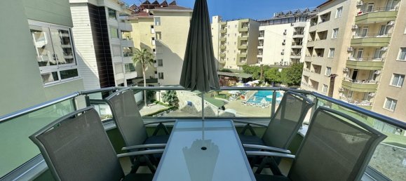 Apartment 2+1 in Alanya, Turkey No. 18772 15