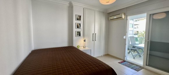 Apartment 2+1 in Alanya, Turkey No. 18772 12