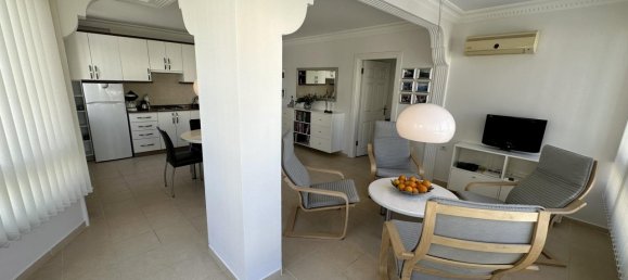 Apartment 2+1 in Alanya, Turkey No. 18772 9