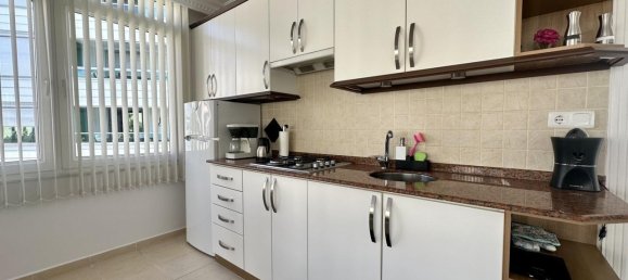 Apartment 2+1 in Alanya, Turkey No. 18772 16