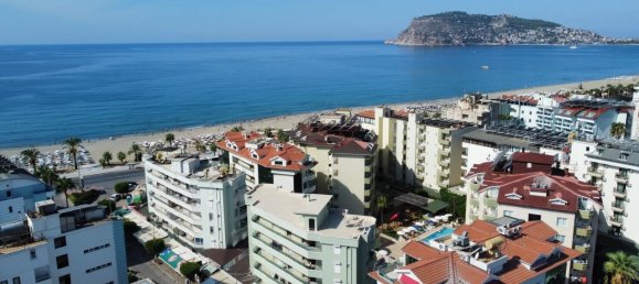 Apartment 2+1 in Alanya, Turkey No. 18772 13
