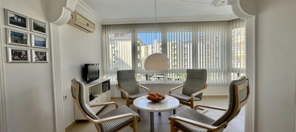 Apartment 2+1 in Alanya, Turkey No. 18772 10
