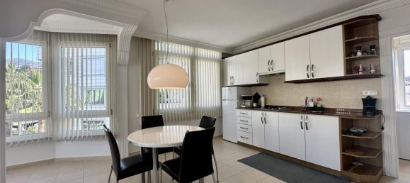 Apartment 2+1 in Alanya, Turkey No. 18772 8