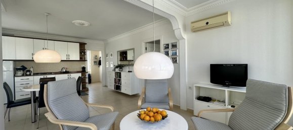 Apartment 2+1 in Alanya, Turkey No. 18772 7