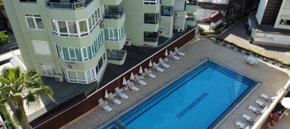 Apartment 2+1 in Alanya, Turkey No. 18772 17