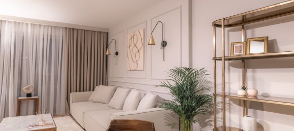 Apartment 2+1 in Parkova Mall & Residence, Cayirova, Turkey No. 36047 2