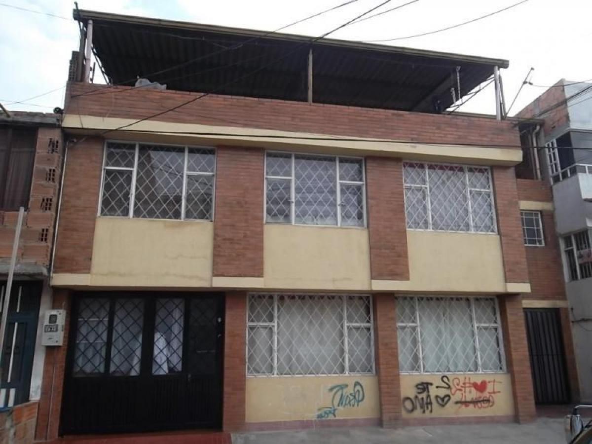 16 Schlafzimmer Haus in Bogota, Colombia, Nr. 12522