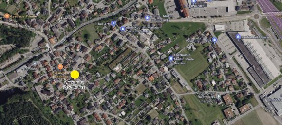 Apartamento de 1 dormitorio en Burs, Austria No. 214477 10