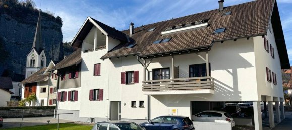 Apartamento de 1 dormitorio en Burs, Austria No. 214477 6