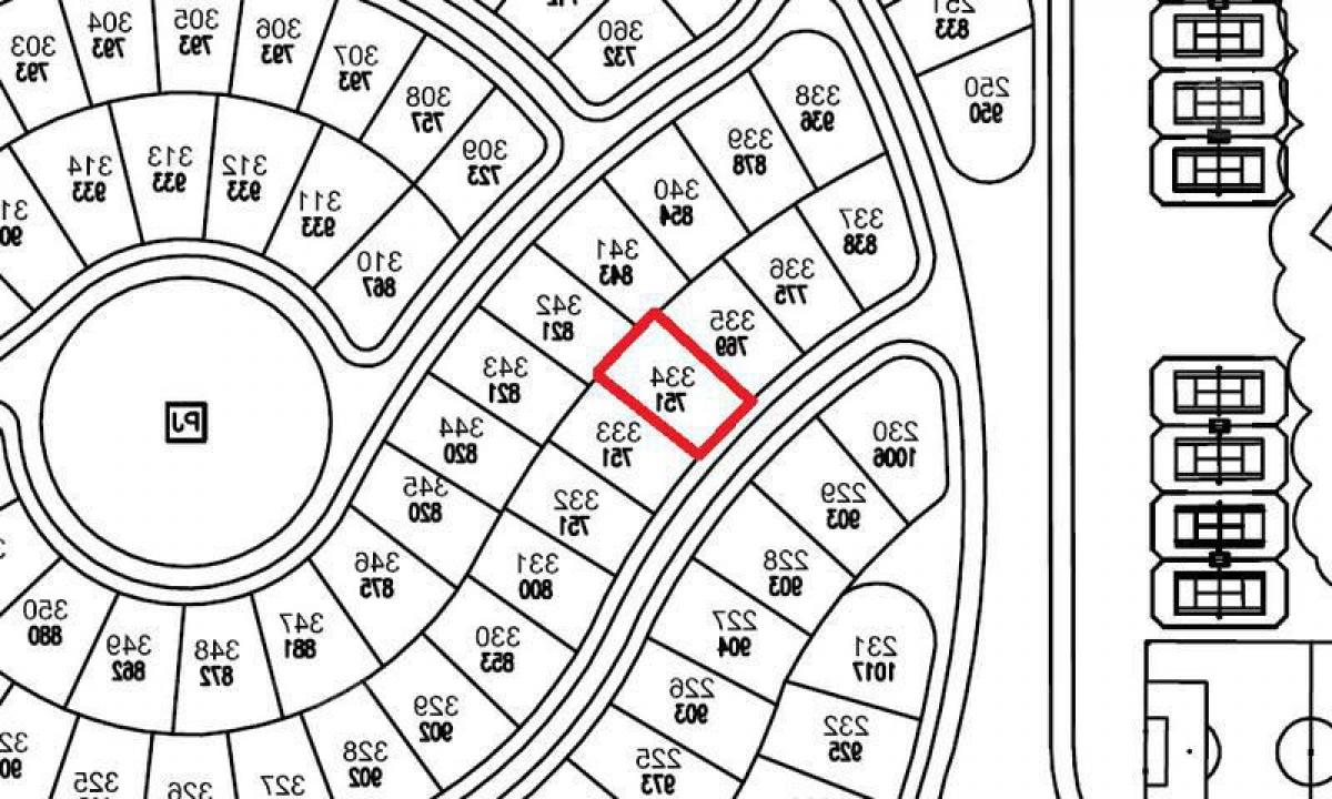  قطعة أرض في Escobar, Argentina رقم 119514