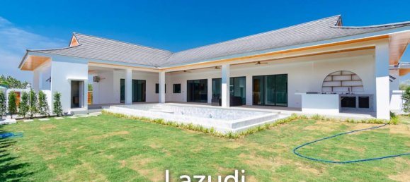 Villa T4 em Hua Hin, Thailand N.º 27147 3
