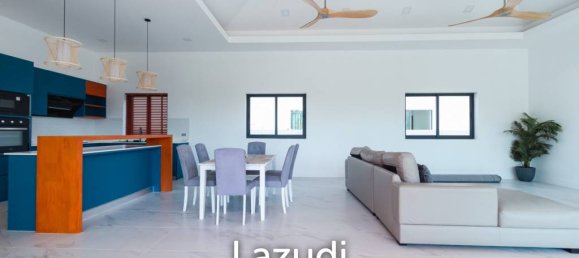 Villa T4 em Hua Hin, Thailand N.º 27147 10