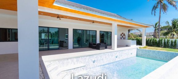 Villa T4 em Hua Hin, Thailand N.º 27147 5