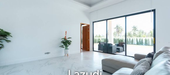 Villa T4 em Hua Hin, Thailand N.º 27147 8