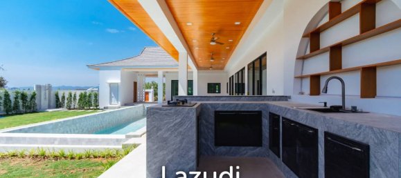 Villa T4 em Hua Hin, Thailand N.º 27147 7