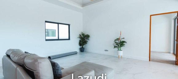 Villa T4 em Hua Hin, Thailand N.º 27147 9