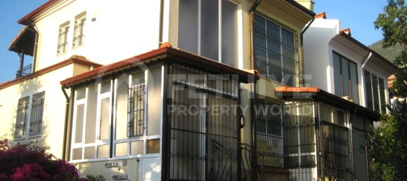 2 bedrooms Property in Oludeniz, Turkey No. 13269 21