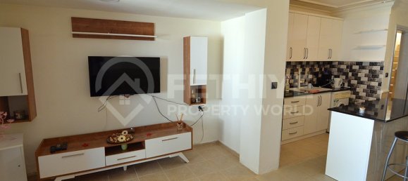 2 bedrooms Property in Oludeniz, Turkey No. 13269 17