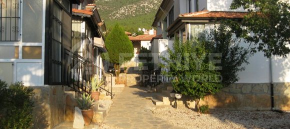 2 bedrooms Property in Oludeniz, Turkey No. 13269 20