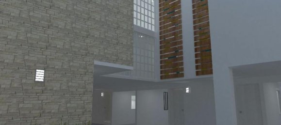 Casa de 2 dormitorios en Mexicali, Mexico No. 167127 2