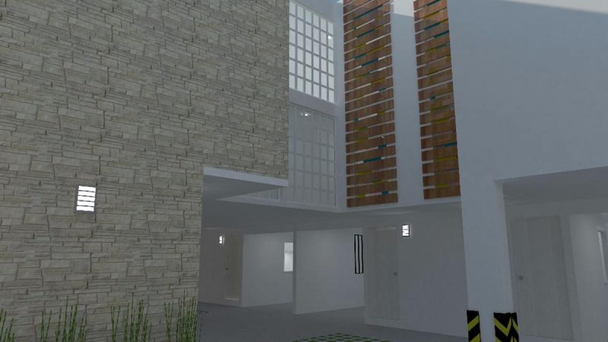 Casa de 2 dormitorios en Mexicali, Mexico No. 167127