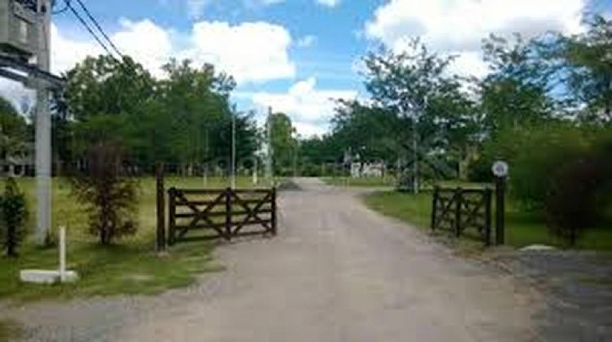  Land in San Vicente, Argentina No. 113052