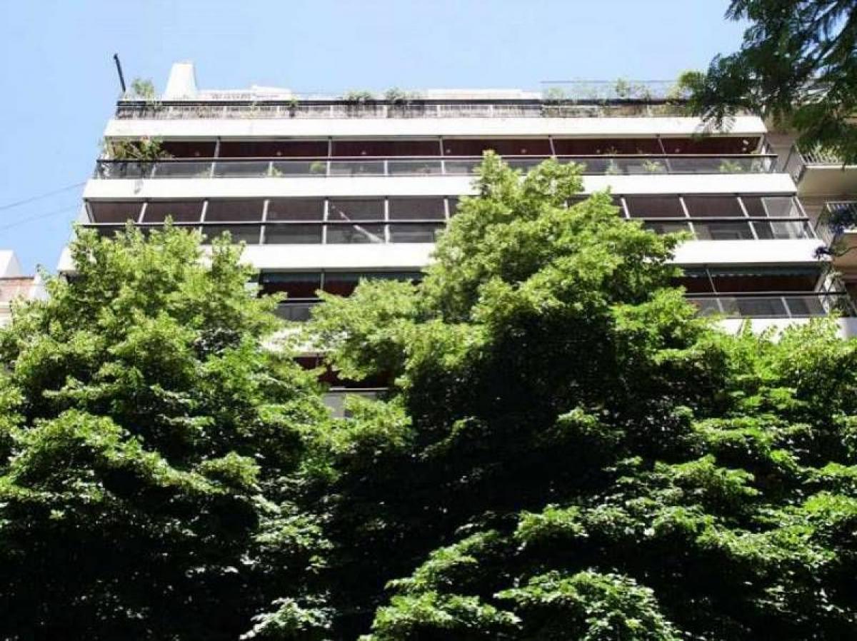 4 bedrooms Apartment in Buenos Aires, Argentina No. 98645